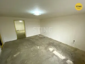 Prodej rodinného domu, Pavlov - Radnice, 90 m2