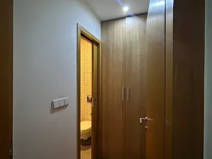 Pronájem bytu 1+kk, Praha - Vinohrady, Korunní, 30 m2