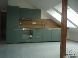 Pronájem bytu 2+kk, Praha - Miškovice, Polabská, 75 m2
