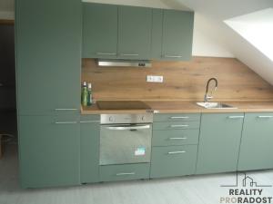Pronájem bytu 2+kk, Praha - Miškovice, Polabská, 75 m2