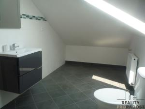 Pronájem bytu 2+kk, Praha - Miškovice, Polabská, 75 m2