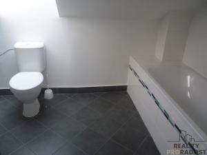 Pronájem bytu 2+kk, Praha - Miškovice, Polabská, 75 m2