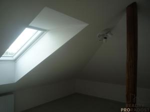 Pronájem bytu 2+kk, Praha - Miškovice, Polabská, 75 m2