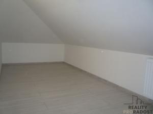 Pronájem bytu 2+kk, Praha - Miškovice, Polabská, 75 m2