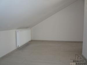 Pronájem bytu 2+kk, Praha - Miškovice, Polabská, 75 m2
