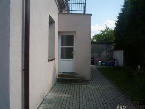 Pronájem bytu 2+kk, Praha - Miškovice, Polabská, 75 m2