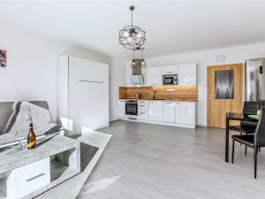 Prodej bytu 1+kk, Lipno nad Vltavou, 42 m2
