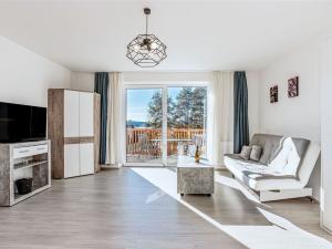 Prodej bytu 1+kk, Lipno nad Vltavou, 42 m2
