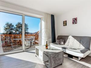 Prodej bytu 1+kk, Lipno nad Vltavou, 42 m2