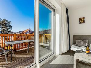 Prodej bytu 1+kk, Lipno nad Vltavou, 42 m2