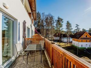 Prodej bytu 1+kk, Lipno nad Vltavou, 42 m2