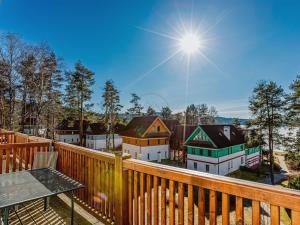 Prodej bytu 1+kk, Lipno nad Vltavou, 42 m2