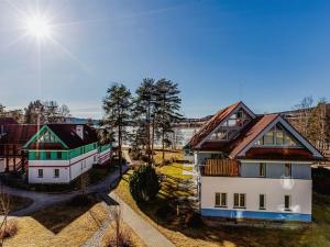 Prodej bytu 1+kk, Lipno nad Vltavou, 42 m2