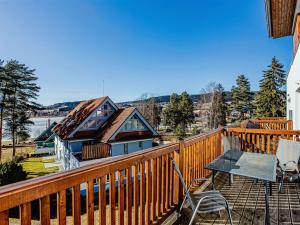 Prodej bytu 1+kk, Lipno nad Vltavou, 42 m2