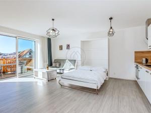Prodej bytu 1+kk, Lipno nad Vltavou, 42 m2