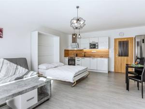 Prodej bytu 1+kk, Lipno nad Vltavou, 42 m2