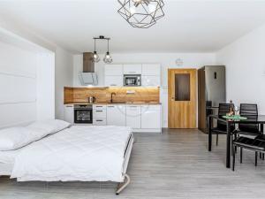 Prodej bytu 1+kk, Lipno nad Vltavou, 42 m2