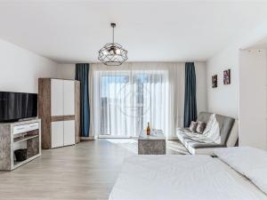 Prodej bytu 1+kk, Lipno nad Vltavou, 42 m2