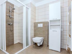 Prodej bytu 1+kk, Lipno nad Vltavou, 42 m2