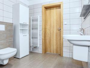 Prodej bytu 1+kk, Lipno nad Vltavou, 42 m2