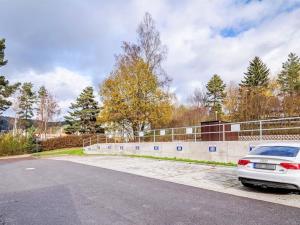 Prodej bytu 1+kk, Lipno nad Vltavou, 42 m2