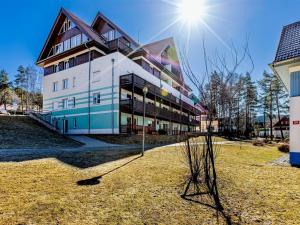 Prodej bytu 1+kk, Lipno nad Vltavou, 42 m2