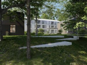 Prodej bytu 2+kk, Moravský Krumlov, 50 m2
