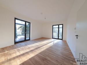 Prodej bytu 2+kk, Moravský Krumlov, 50 m2