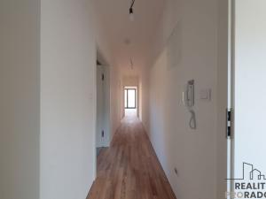 Prodej bytu 2+kk, Moravský Krumlov, 50 m2