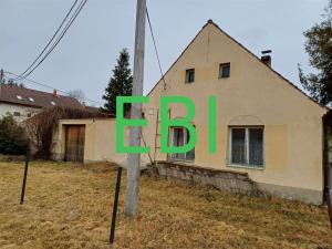Prodej rodinného domu, Mysliboř, 115 m2