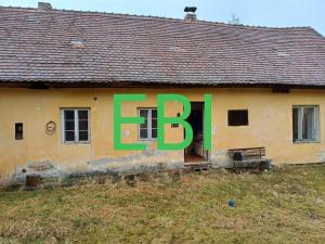 Prodej rodinného domu, Mysliboř, 115 m2