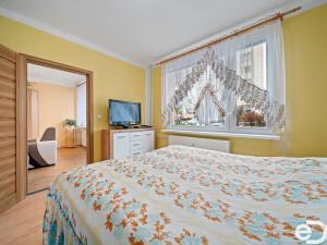 Prodej bytu 3+1, Liberec, Olbrachtova, 75 m2