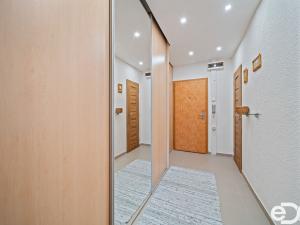 Prodej bytu 3+1, Liberec, Olbrachtova, 75 m2