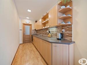 Prodej bytu 3+1, Liberec, Olbrachtova, 75 m2