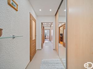 Prodej bytu 3+1, Liberec, Olbrachtova, 75 m2