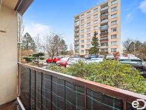 Prodej bytu 3+1, Liberec, Olbrachtova, 75 m2
