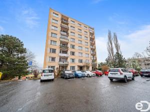 Prodej bytu 3+1, Liberec, Olbrachtova, 75 m2
