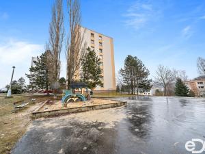 Prodej bytu 3+1, Liberec, Olbrachtova, 75 m2