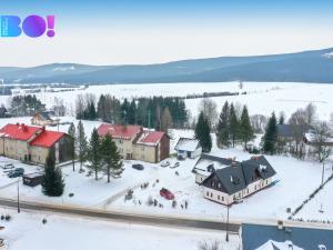 Prodej apartmánu, Orlické Záhoří, 440 m2