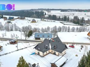 Prodej apartmánu, Orlické Záhoří, 440 m2