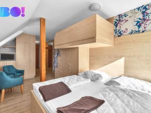 Prodej apartmánu, Orlické Záhoří, 440 m2