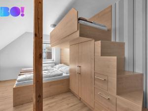 Prodej apartmánu, Orlické Záhoří, 440 m2