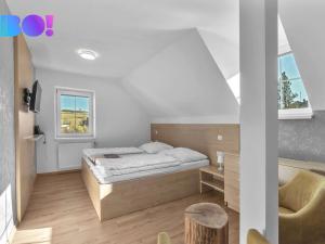 Prodej apartmánu, Orlické Záhoří, 440 m2