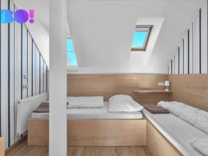 Prodej ubytování, Orlické Záhoří, 440 m2