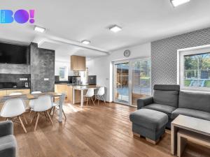 Prodej vícegeneračního domu, Orlické Záhoří, 440 m2