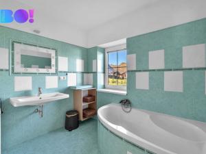 Prodej vícegeneračního domu, Orlické Záhoří, 440 m2