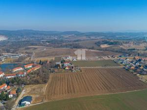 Prodej pozemku pro bydlení, Lešany - Břežany, 966 m2