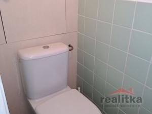 Pronájem bytu 2+1, Opava - Předměstí, Sadová, 51 m2