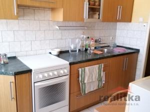 Pronájem bytu 2+1, Opava - Předměstí, Sadová, 51 m2
