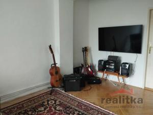 Pronájem bytu 2+1, Opava - Předměstí, Sadová, 51 m2